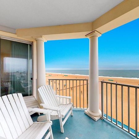Belmont Towers 801 Apartman Ocean City Kültér fotó