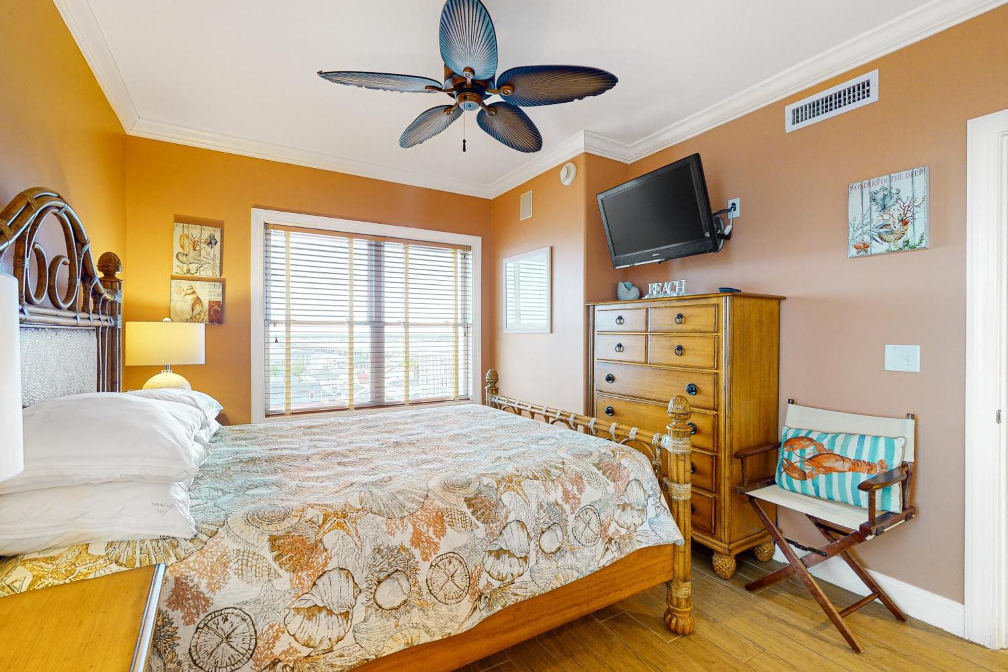 Belmont Towers 801 Apartman Ocean City Kültér fotó