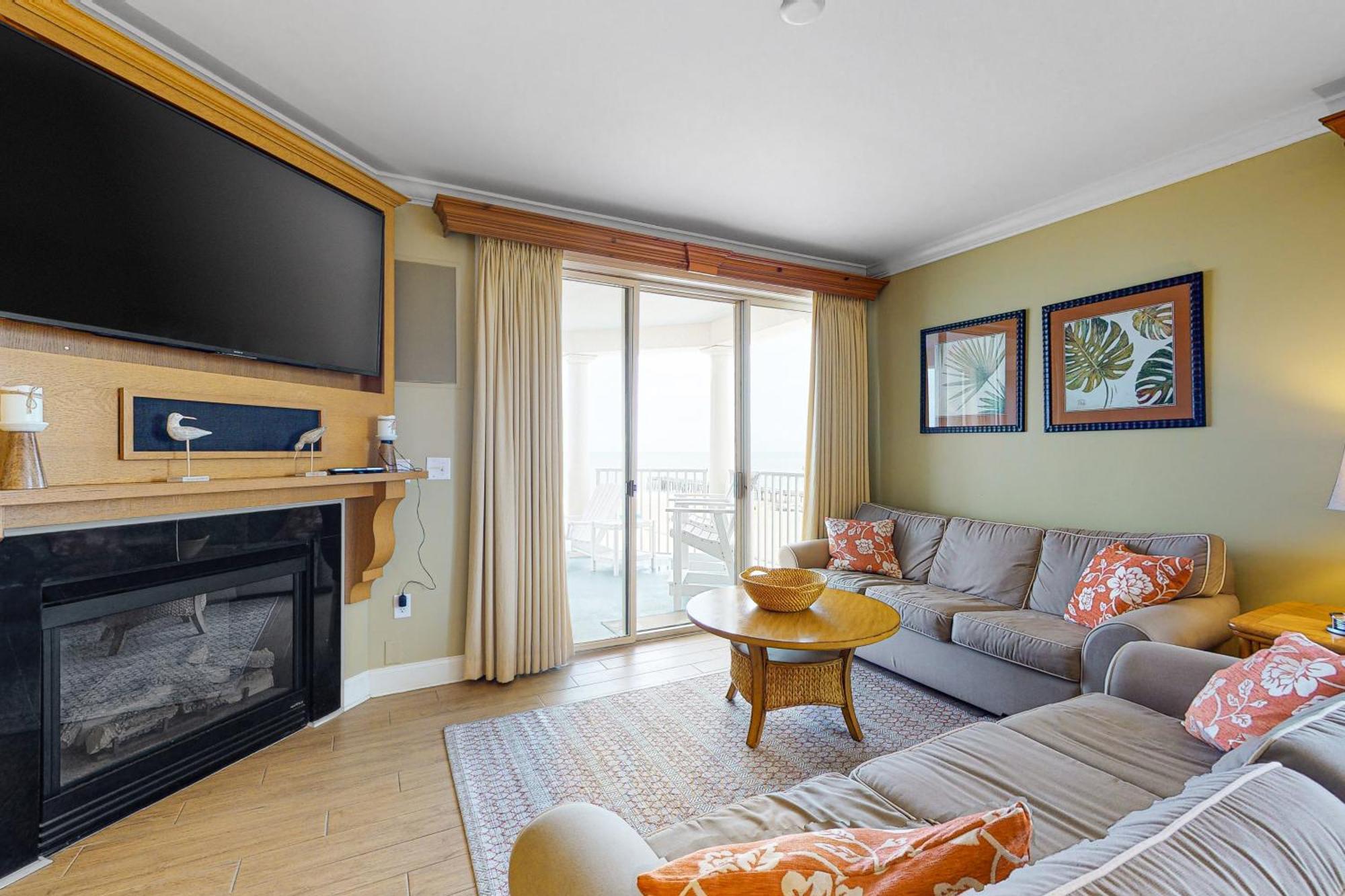 Belmont Towers 801 Apartman Ocean City Kültér fotó
