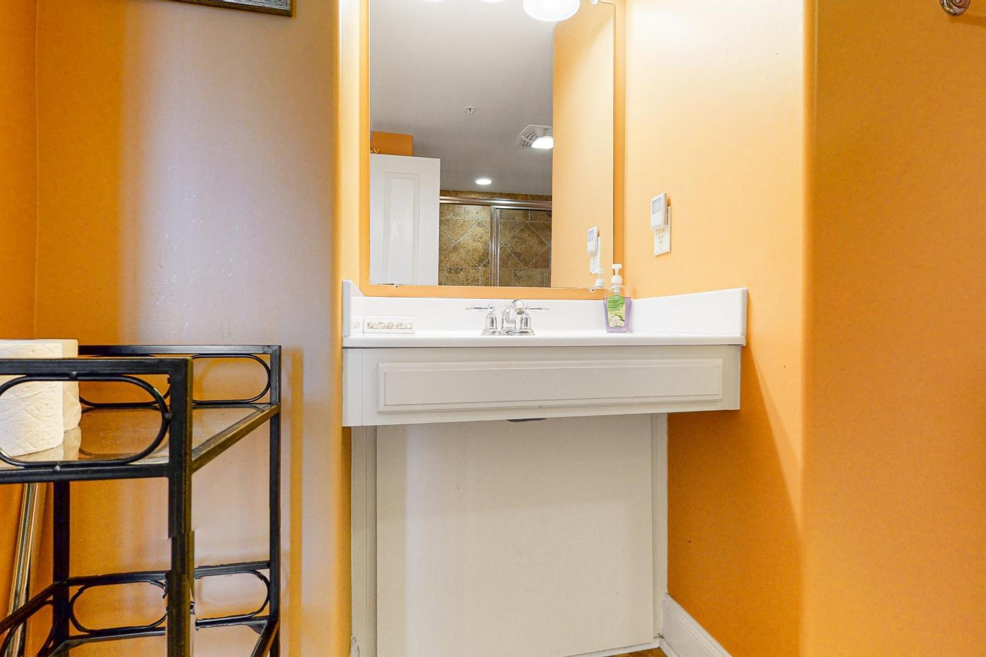 Belmont Towers 801 Apartman Ocean City Kültér fotó