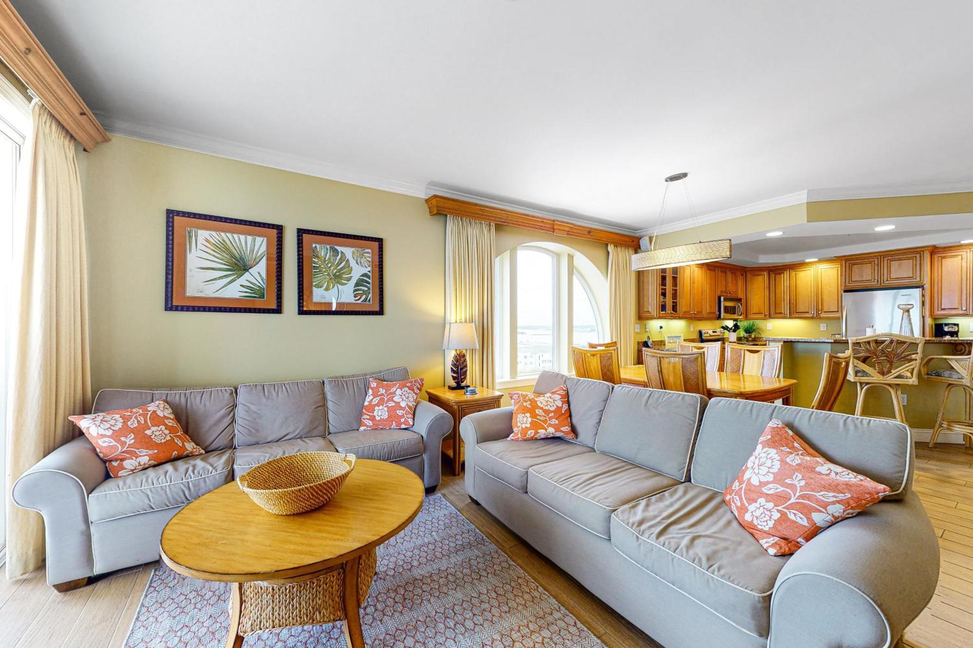 Belmont Towers 801 Apartman Ocean City Kültér fotó