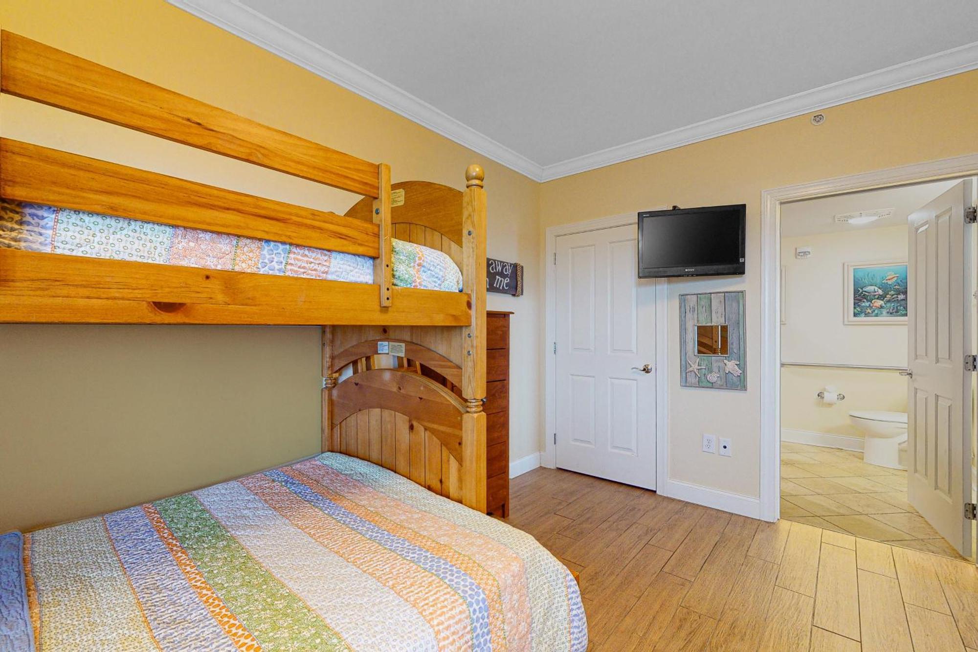 Belmont Towers 801 Apartman Ocean City Kültér fotó