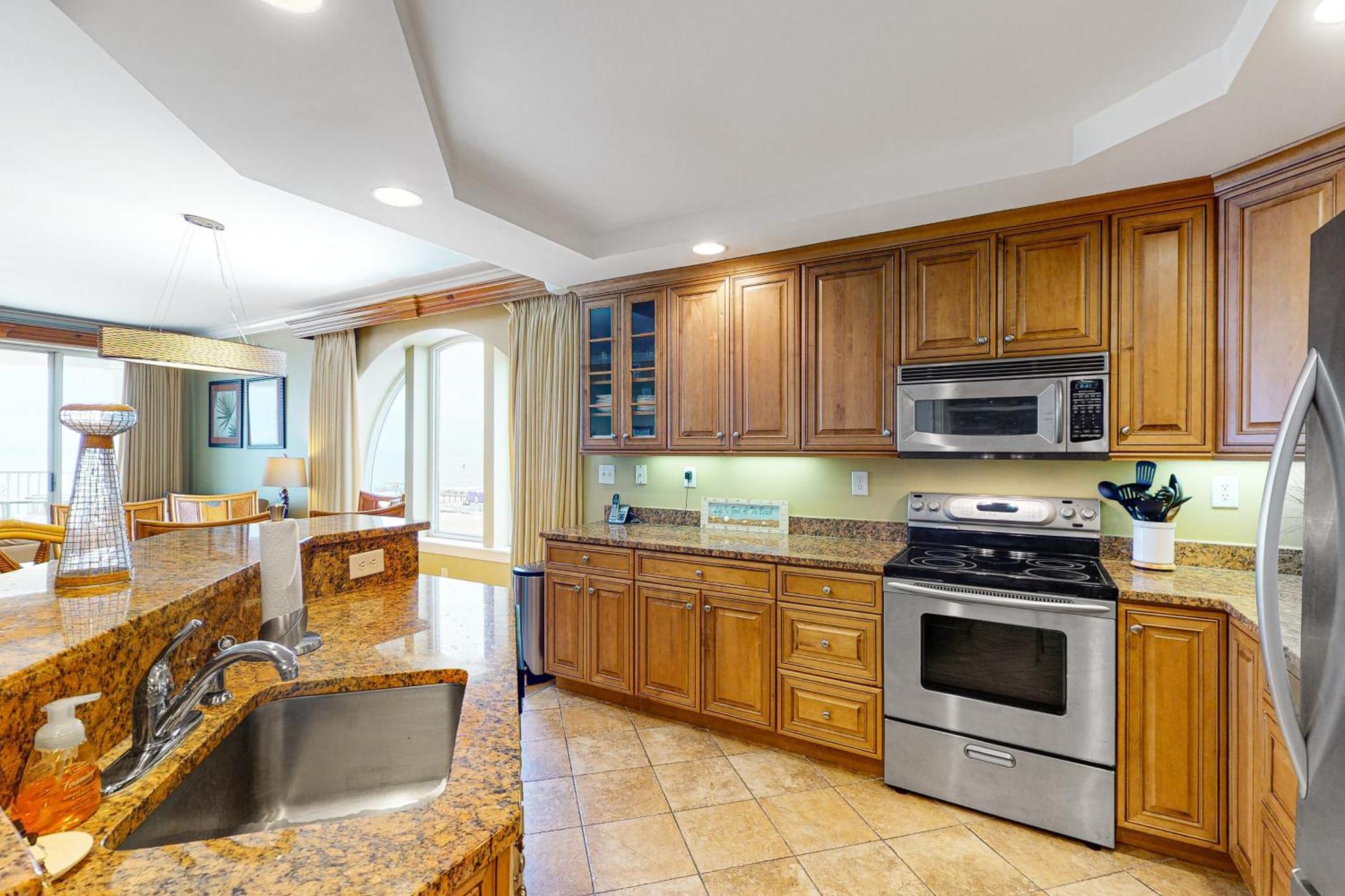 Belmont Towers 801 Apartman Ocean City Kültér fotó