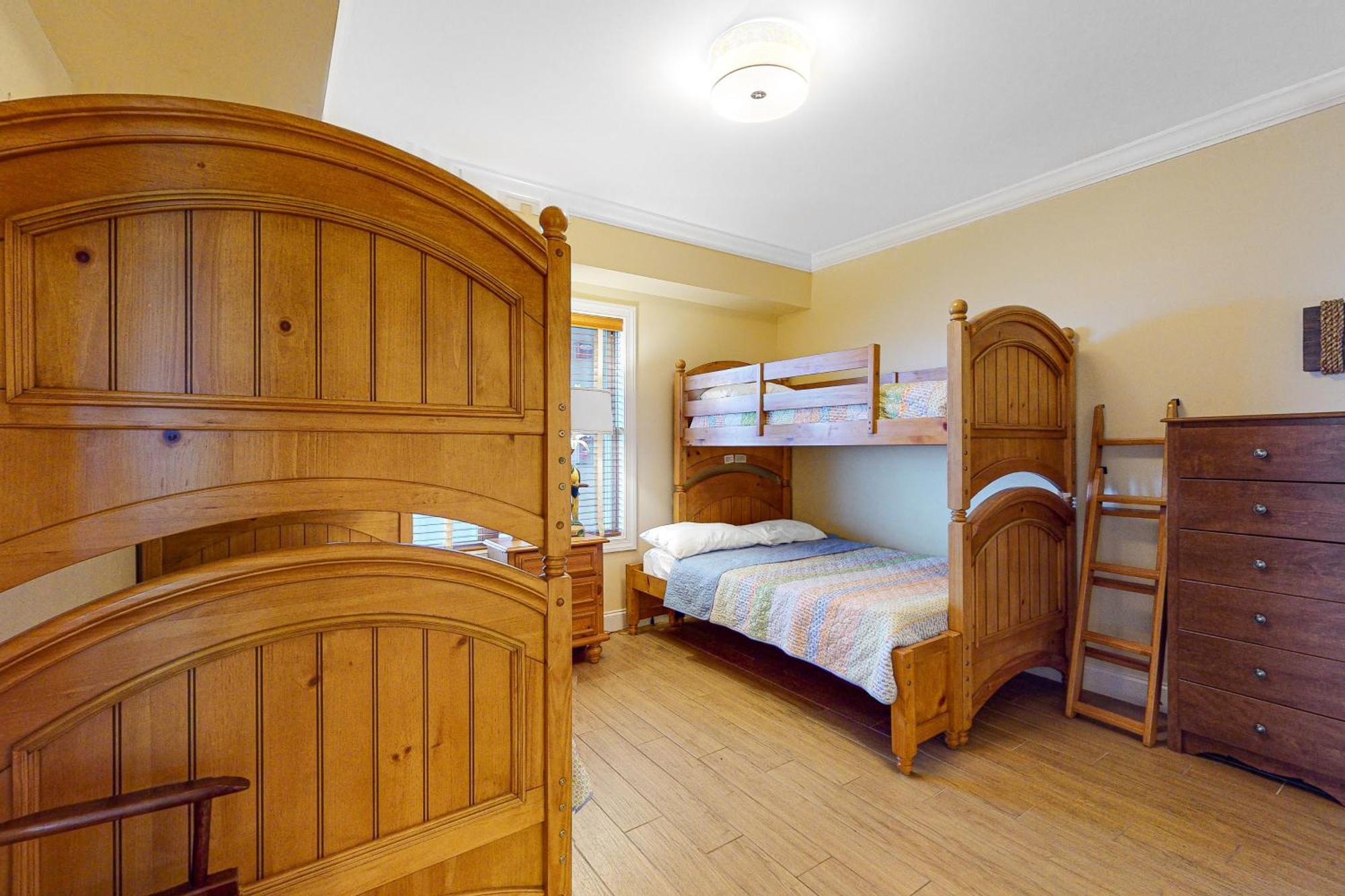 Belmont Towers 801 Apartman Ocean City Kültér fotó