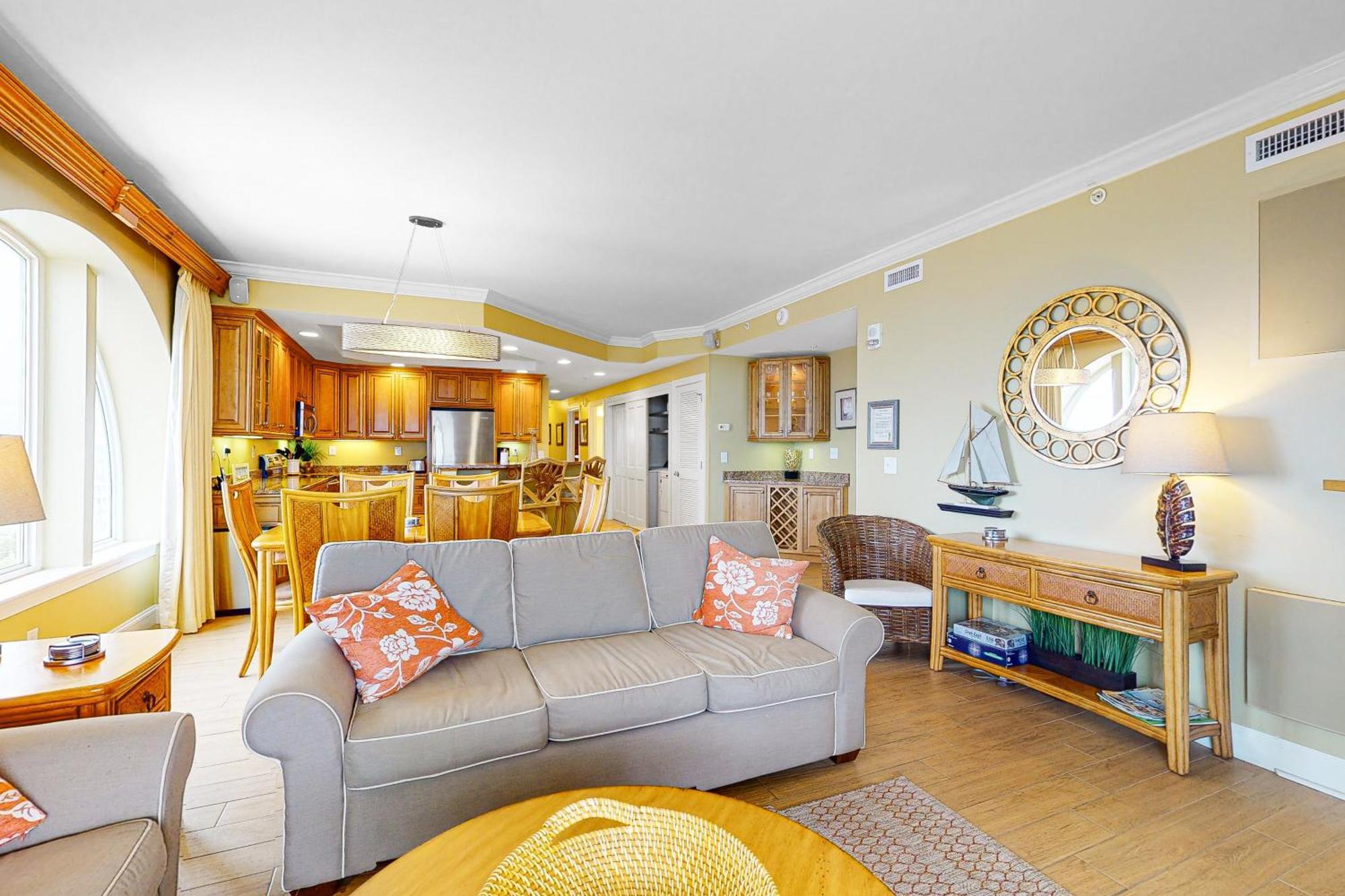 Belmont Towers 801 Apartman Ocean City Kültér fotó