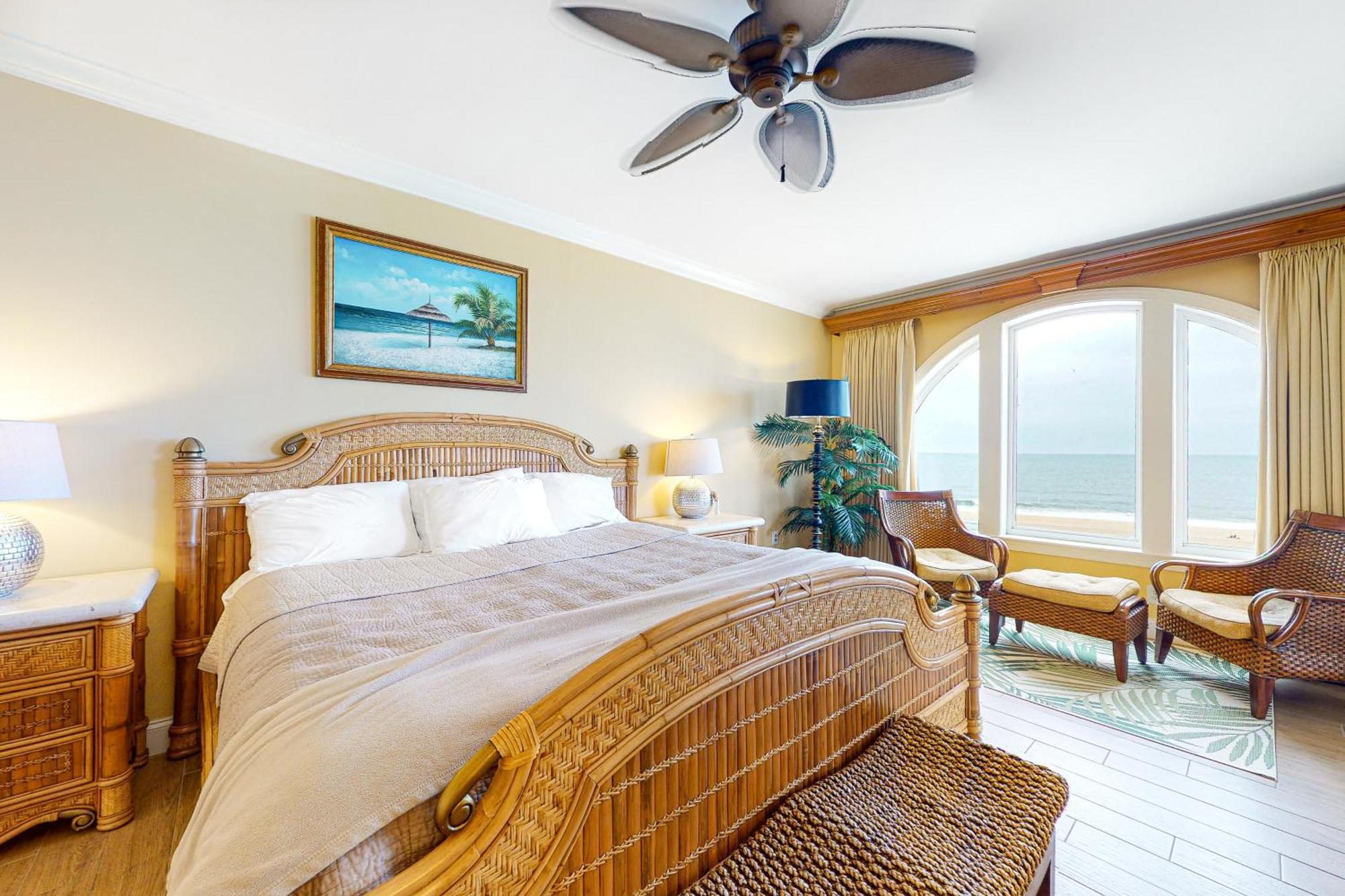 Belmont Towers 801 Apartman Ocean City Kültér fotó